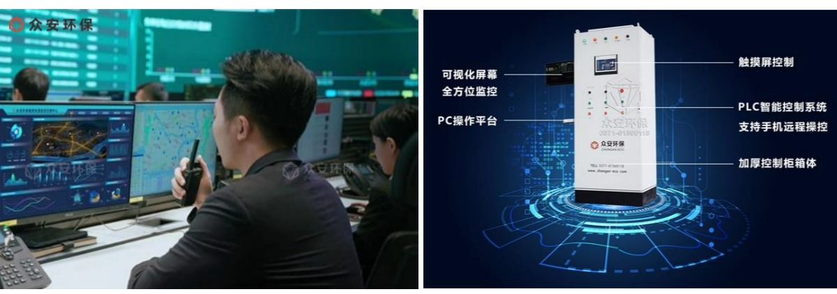 智能破碎分選，眾安環(huán)保對生活垃圾激增問題有方案