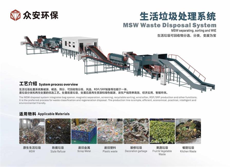 綠色循環(huán)新篇章：河南供銷合作社構(gòu)建高效再生資源回收體系