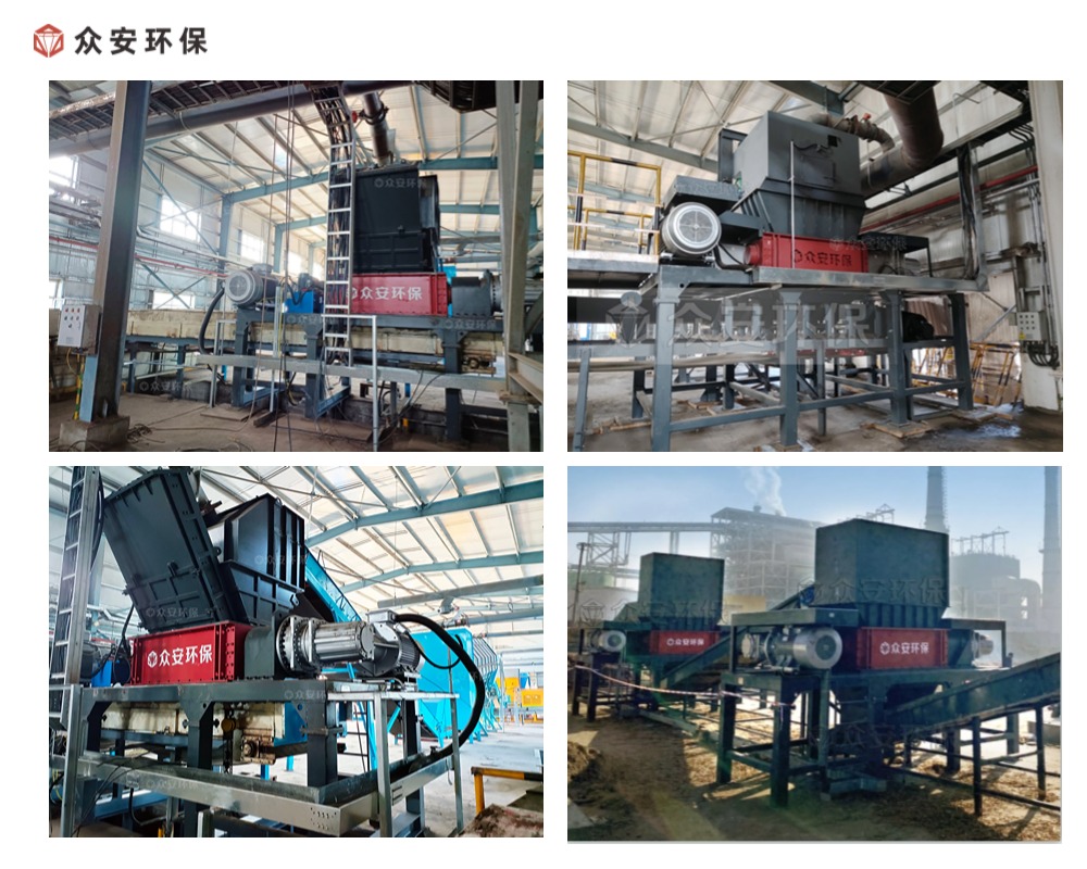 生物質(zhì)破碎分選成型技術(shù)：借政策東風，助力優(yōu)先替代能源