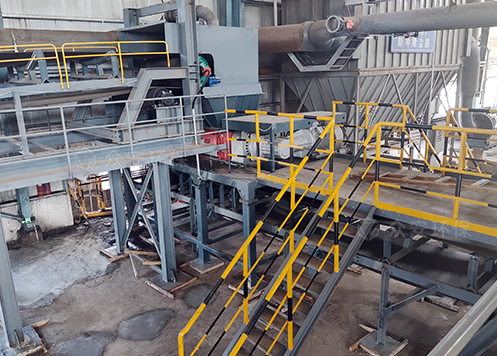 眾安環保預處理裝備助力 國投生物纖維素乙醇項目入選首批綠色液體燃料試點項目